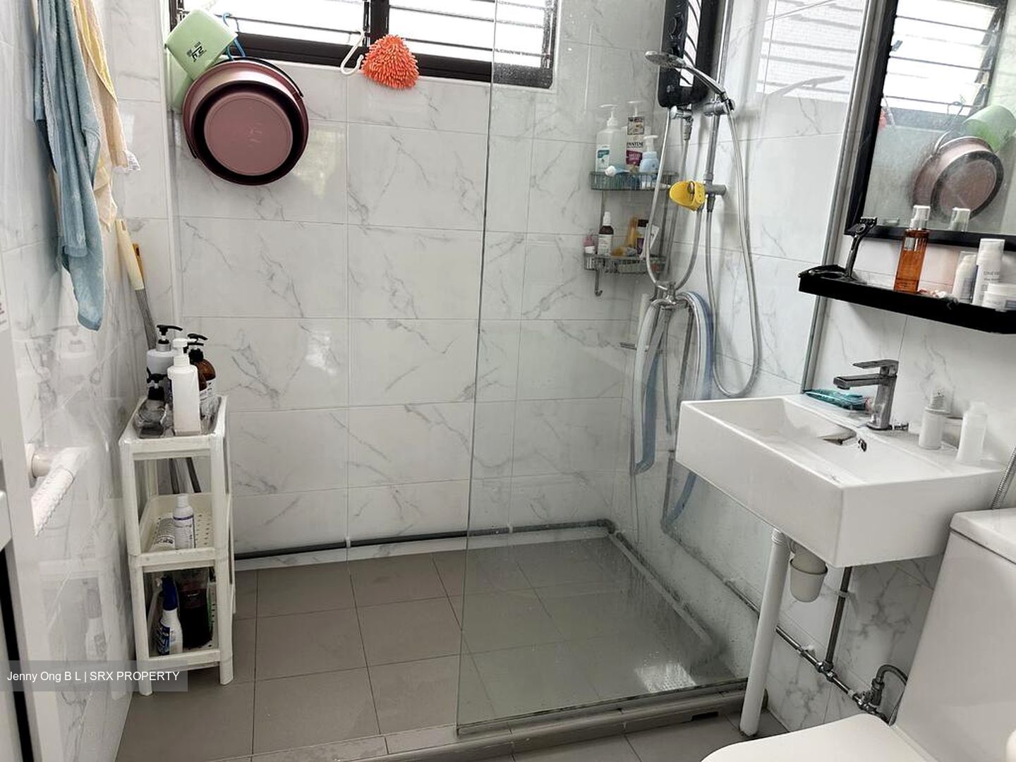 Blk 407 Serangoon Avenue 1 (Serangoon), HDB 4 Rooms #526136671